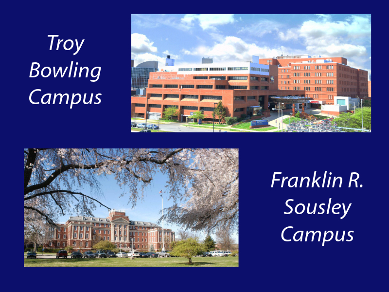 Troy Bowling Campus - Lexington VA Health Care System