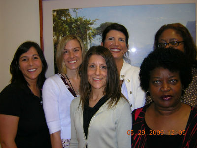 Cleveland Preceptors