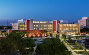 James A. Haley (Tampa) Veterans' Hospital James A. Haley (Tampa) Veterans' Hospital
